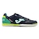 Chuteira Futsal Joma Top Flex - Adulto AZUL ESC/VERDE