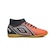 Chuteira Futsal Umbro Mutant Jr - Infantil CORAL/PRETO