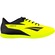 Chuteira Futsal Penalty Furia Y-3 - Adulto Amarelo/Preto
