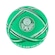 Bola de Futebol de Campo do Palmeiras Sportcom Estadios 24 VERDE