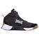 Tênis Everlast Jump Pro - Unissex PRETO/BRANCO