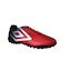 Chuteira Society Umbro Warskin Jr - Infantil Coral
