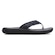 Chinelo Crocs Yukon Vista Ii Lr Flip Black - Masculino PRETO