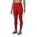 Calça Legging Lupo Strong II - Feminina VERMELHO