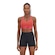 Top New Balance Foundation Pace 3.0 - Feminino VERMELHO