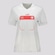 Camisa Puma Suíça Away 2022 - Feminina BRANCO