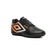Chuteira Society Infantil Umbro Warskin PRETO