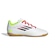Chuteira Futsal adidas F50 Club In Júnior BRANCO/CORAL