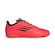 Chuteira Futsal adidas F50 Club In Júnior CORAL/PRETO