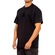 Camiseta Rip Curl Vintage Search Tee - Masculina PRETO