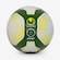 Bola de Futebol de Campo Uhlsport Match Pro BRANCO/VERDE ESCURO