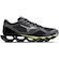 Tênis Mizuno Wave Prophecy 13 S - Masculino CINZA/VERDE CLA
