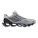 Tênis Mizuno Wave Prophecy 13 S - Masculino CINZA/AZUL CLA