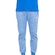 Calça Moletom Cruzeiro Surf Center Mescla Oficial - Masculina AZUL