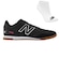 Chuteira Futsal New Balance 442 V2 Team + Meia - Adulto PRETO