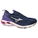 Tênis Mizuno Wave Mirai 6 - Feminino AZUL/ROXO