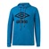 Blusão do Grêmio Graphic Fan 2022 Umbro - Masculino AZUL