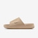 Chinelo Nike Calm - Masculino Laranja Cla/Preto