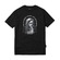 Camiseta Mcd Perg Santa - Masculina PRETO