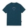 Camiseta Mcd Regular Netuno - Masculina AZUL