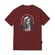 Camiseta Mcd Perg Santa - Masculina VERMELHO