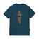 Camiseta Mcd Espirito Santo - Masculina AZUL