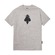 Camiseta Mcd Estampa Horizonte - Masculina CINZA