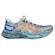 Tênis ASICS Noosa Tri 16 Feminino AZUL/LARANJA