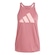 Camiseta Regata adidas Run It - Feminina ROSA