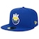 Boné New Era 59Fifty Golden State Warriors Core Nba - Masculino AZUL