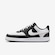 Tênis Nike Court Vision Low Next Nature - Feminino PRETO