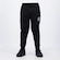 Calça de Moletom Psg Paris Juvenil PRETO
