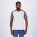 Camiseta Puma Ac Milan Casual - Masculina CINZA