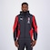 Jaqueta Ac Milan Puma Pré Jogo Hino - Masculina PRETO