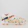 Chuteira de Campo Puma Future 7 Ultimate Creativity Fg/Ag - Adulto BRANCO