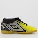Chuteira Futsal Umbro Mutant - Infantil AMARELO