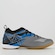 Chuteira Futsal Penalty Rx Locker Y-4 - Adulto CINZA