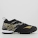 Chuteira Society Penalty Rx Locker Y-4 - Adulto PRETO