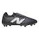Chuteira de Campo New Balance Furon Dispatch V7+ - Adulto PRETO/BRANCO