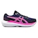 Tênis ASICS Gel-Nagoya 7 Feminino AZUL ESC/ROSA