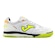 Chuteira Futsal Joma Top Flex Rebound Adulto BRANCO/VERDE