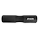 PROTETOR ACTE SPORTS PARA BARRA EM EVA T227 PRETO