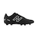 Chuteira de Campo New Balance 442 V2 Academy - Adulto PRETO/BRANCO