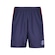 Bermuda PSG Braziline Apps - Infantil AZUL/VERMELHO