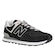 Tênis New Balance 574V2 - Masculino PRETO