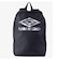 Mochila Umbro Diamond Camo New Unissex PRETO