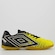 Chuteira Futsal Umbro Mutant - Adulto AMARELO