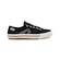 Tênis Infantil Rainha VL 2500 PRETO/CINZA
