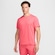 Camiseta Nike Dri-Fit Uv Miller - Masculina ROSA CLARO