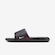 Chinelo Nike Victori One Masculino PRETO